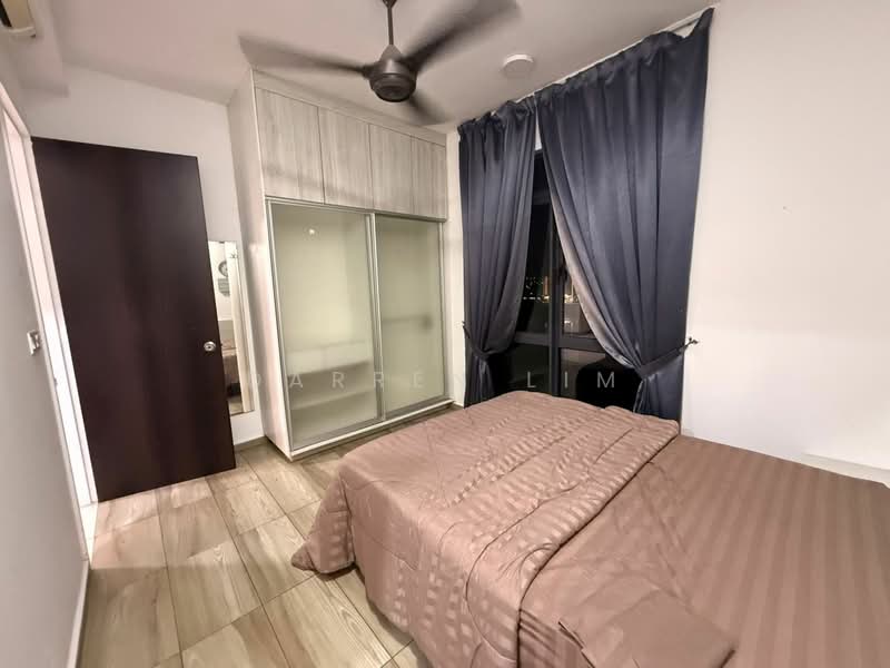 Service Residence for Rent at Kenwingston Square Garden - Darren Lim - Bedroom - PropertyGuru.com.my