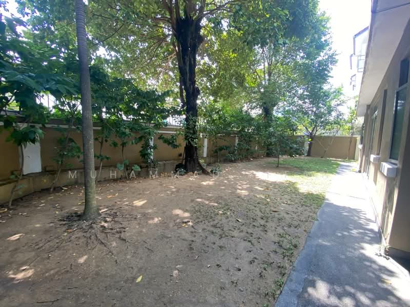 Bungalow for Sale in Sri Hartamas (Kuala Lumpur) - Muhammad Affan - Exterior - PropertyGuru.com.my