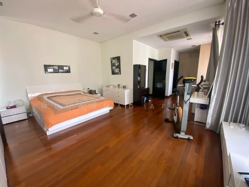 Bungalow for Sale in Sri Hartamas (Kuala Lumpur) - Muhammad Affan - Bedroom - PropertyGuru.com.my