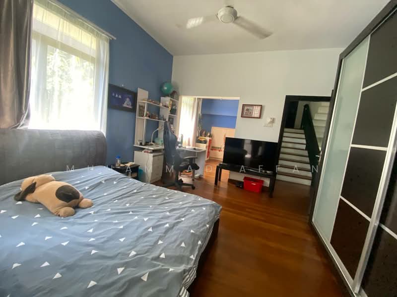 Bungalow for Sale in Sri Hartamas (Kuala Lumpur) - Muhammad Affan - Bedroom - PropertyGuru.com.my