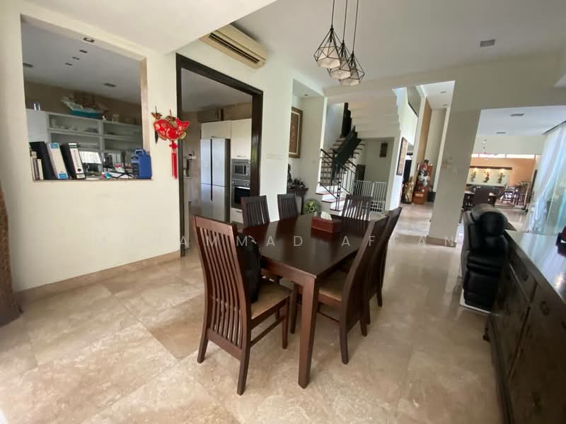 Bungalow for Sale in Sri Hartamas (Kuala Lumpur) - Muhammad Affan - PropertyGuru.com.my