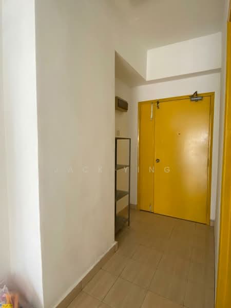 Untuk Disewa - Menara Pelangi