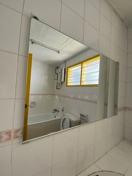 Untuk Disewa - Menara Pelangi