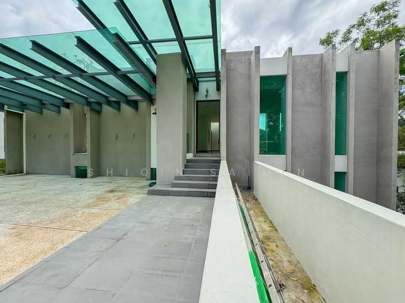 Bungalow for Sale in Ampang Jaya (Ampang) - Shiqin Saidin - Exterior - PropertyGuru.com.my