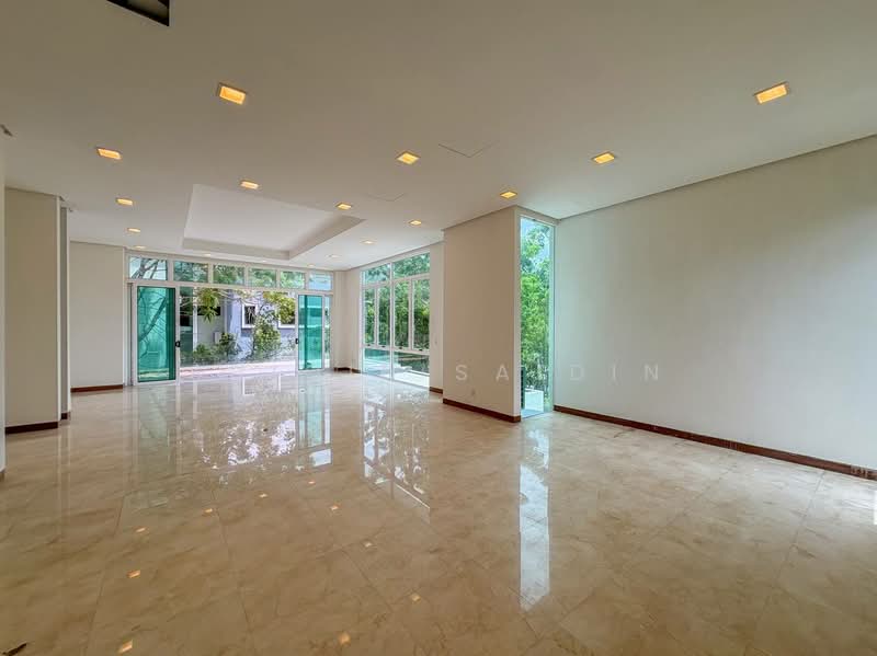 Bungalow for Sale in Ampang Jaya (Ampang) - Shiqin Saidin - Living Room - PropertyGuru.com.my