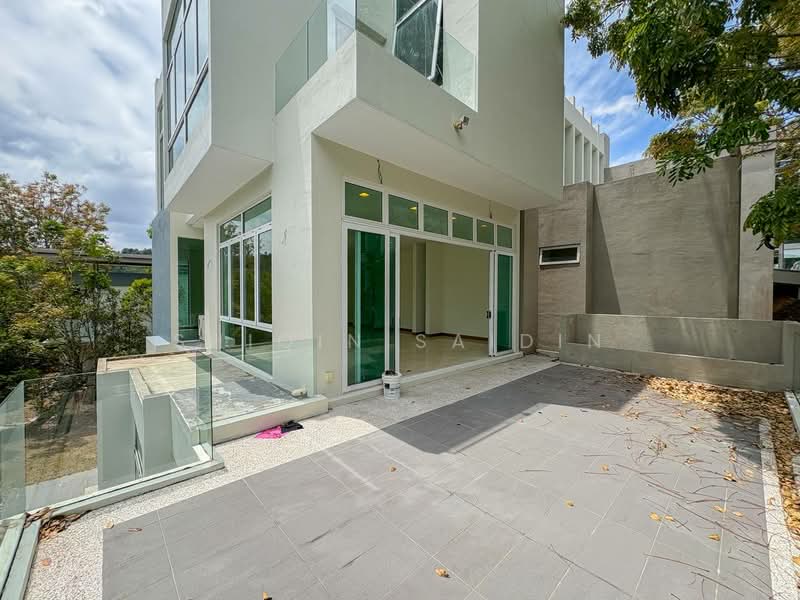 Bungalow for Sale in Ampang Jaya (Ampang) - Shiqin Saidin - Exterior - PropertyGuru.com.my