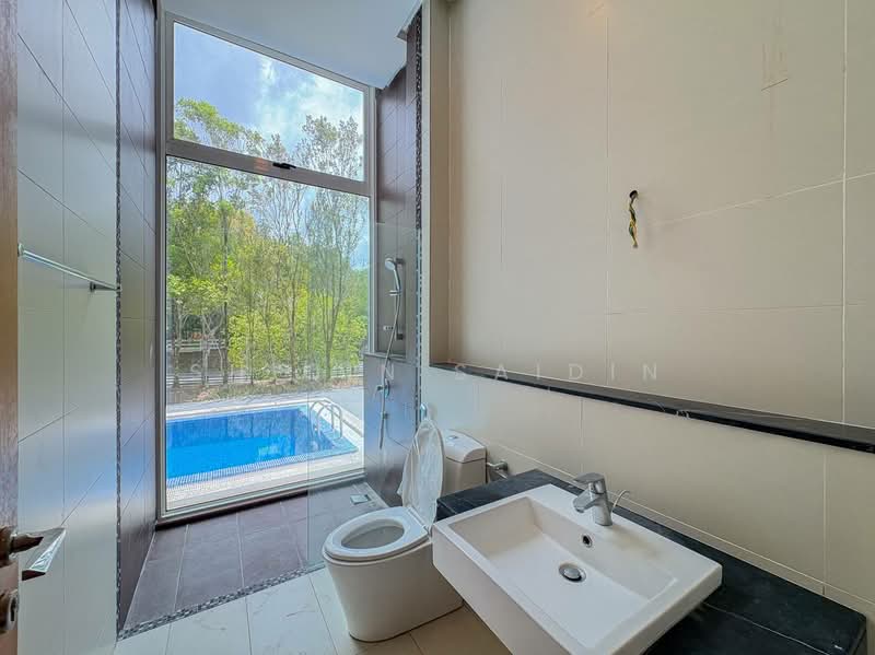 Bungalow for Sale in Ampang Jaya (Ampang) - Shiqin Saidin - Bathroom - PropertyGuru.com.my