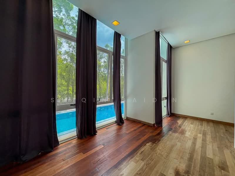 Bungalow for Sale in Ampang Jaya (Ampang) - Shiqin Saidin - Interior - PropertyGuru.com.my