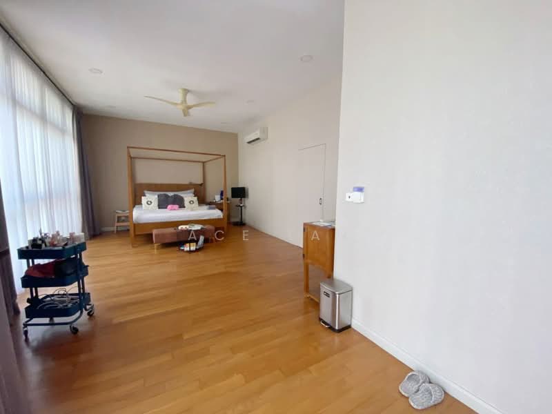 Rumah Banglo untuk Dijual di East Ledang (Iskandar Puteri (Nusajaya)) - Ace Tan - Bedroom - PropertyGuru.com.my