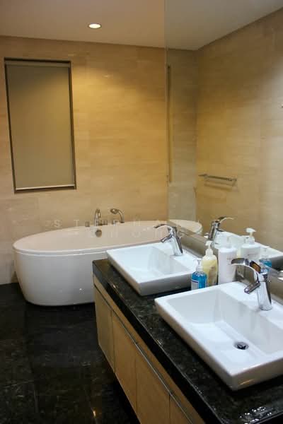 Service Residence for Sale at Pavilion Residences - Stephanie Chong - Bathroom - PropertyGuru.com.my