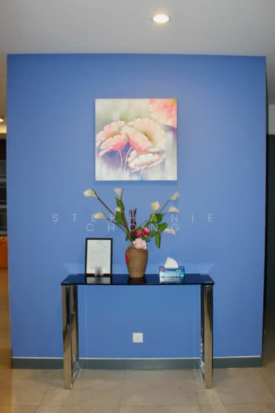 Service Residence for Sale at Pavilion Residences - Stephanie Chong - Interior - PropertyGuru.com.my