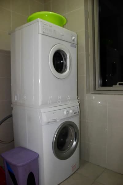 Service Residence for Sale at Pavilion Residences - Stephanie Chong - Interior - PropertyGuru.com.my