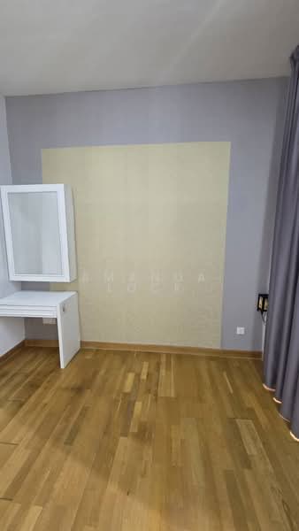 Condominium for Rent at Duet Residence - Amanda Lock - Interior - PropertyGuru.com.my