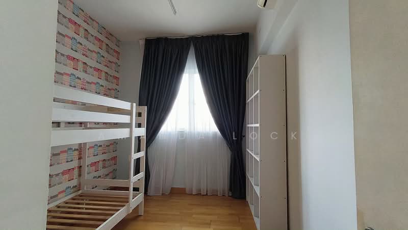 Kondominium untuk Disewa di Duet Residence - Amanda Lock - Bedroom - PropertyGuru.com.my