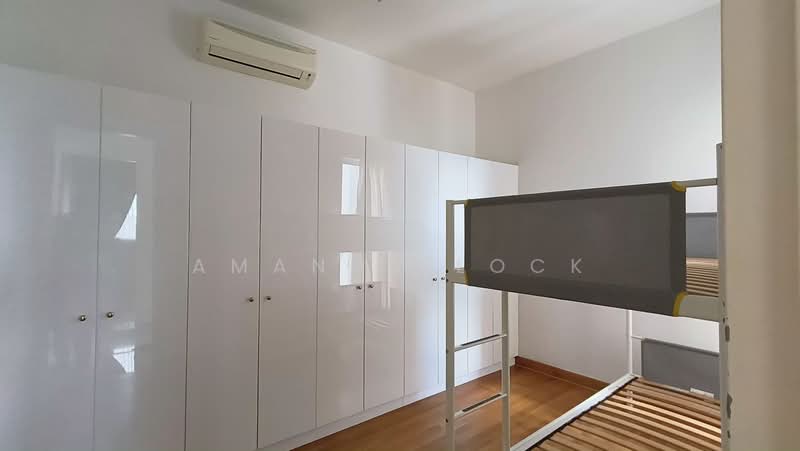 Kondominium untuk Disewa di Duet Residence - Amanda Lock - Bedroom - PropertyGuru.com.my