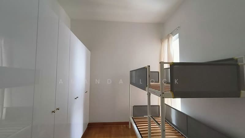 Kondominium untuk Disewa di Duet Residence - Amanda Lock - Bedroom - PropertyGuru.com.my