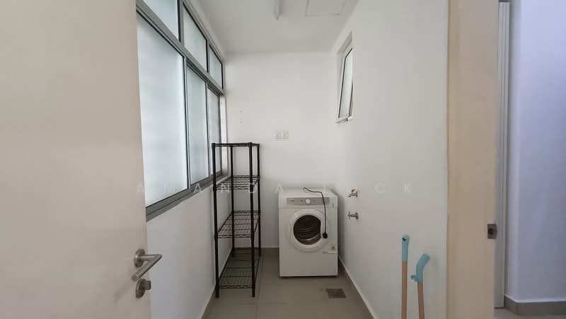 Kondominium untuk Disewa di Duet Residence - Amanda Lock - Interior - PropertyGuru.com.my