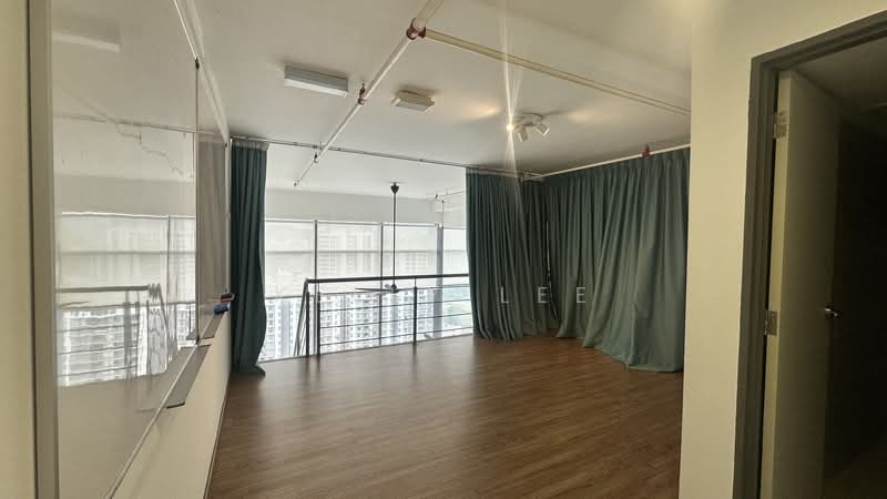 Office for Rent in Pjs 52 (Petaling Jaya) - Kelly Lee - PropertyGuru.com.my