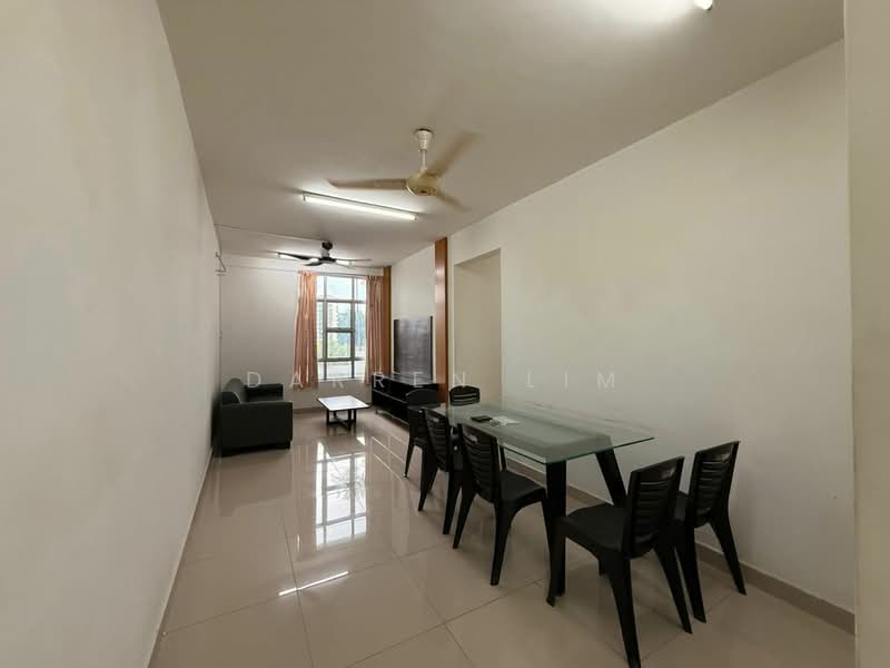 The Arc untuk Untuk Disewa - RM 1,500 /bulan, Feb 2026 - Living Room - PropertyGuru.com.my