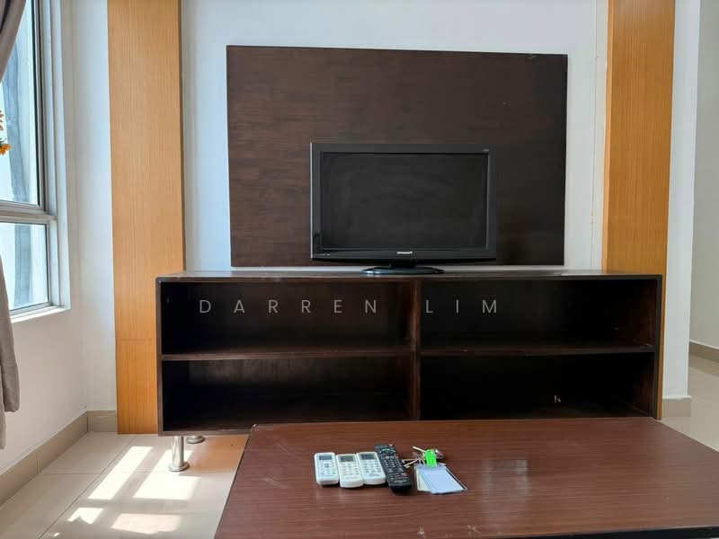 The Arc untuk Untuk Disewa - RM 1,500 /bulan, Feb 2026 - Living Room - PropertyGuru.com.my