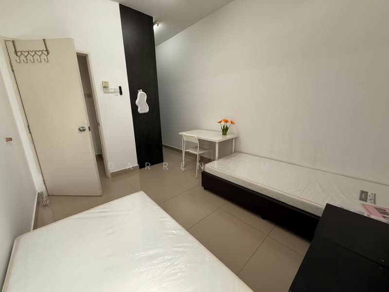The Arc untuk Untuk Disewa - RM 1,500 /bulan, Feb 2026 - Bedroom - PropertyGuru.com.my