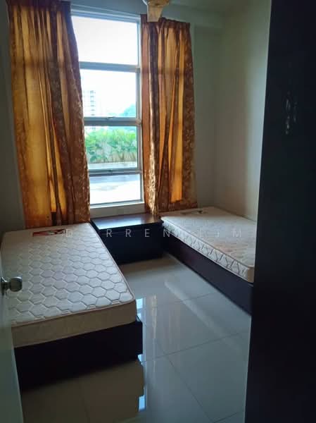 The Arc untuk Untuk Disewa - RM 1,500 /bulan, Feb 2026 - Bedroom - PropertyGuru.com.my
