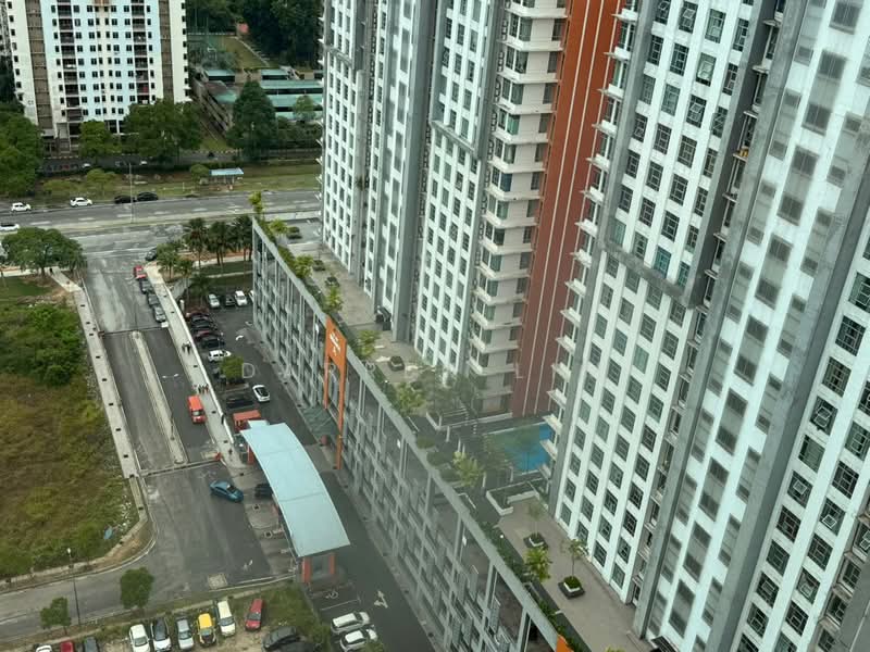 The Arc untuk Untuk Disewa - RM 1,500 /bulan, Feb 2026 - Exterior - PropertyGuru.com.my
