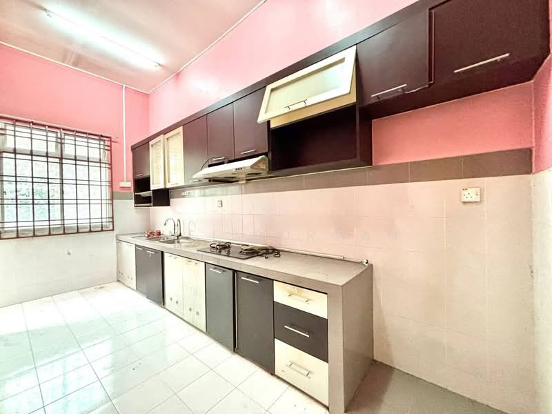 Taman Putrimas untuk Untuk Dijual - RM 260,000, Feb 2026 - Kitchen - PropertyGuru.com.my