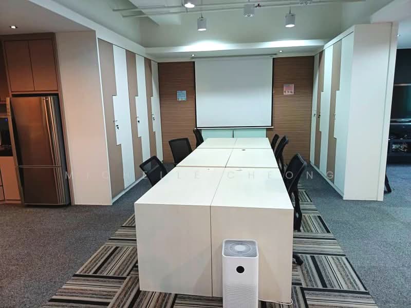 Office for Sale in Mont Kiara (Kuala Lumpur) - Michelle Cheong - Interior - PropertyGuru.com.my