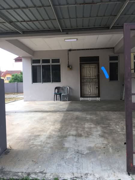2-storey Terraced House for Sale in Bukit Indah (Iskandar Puteri (Nusajaya)) - Joyen Pun - Exterior - PropertyGuru.com.my