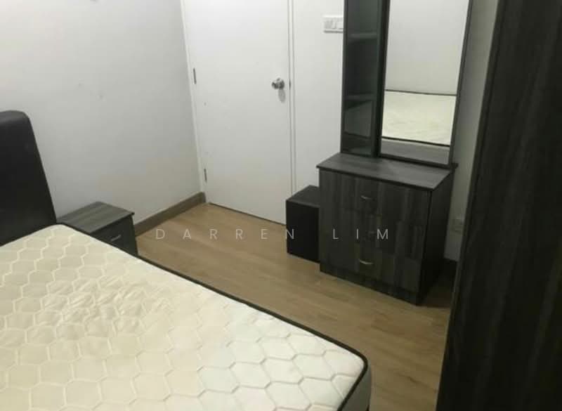 Condominium for Rent at Ceria Residences, Cyberjaya - Darren Lim - Bedroom - PropertyGuru.com.my