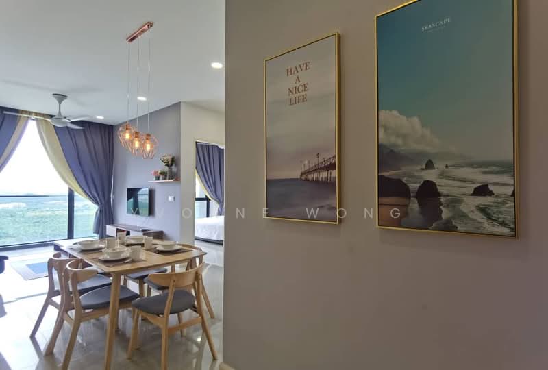 Service Residence for Sale at D'Pristine - Yvonne Wong - PropertyGuru.com.my