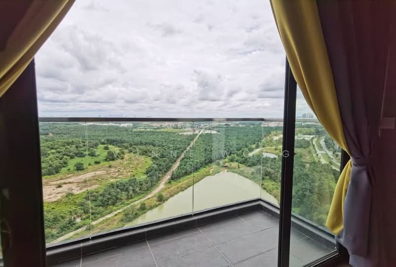 Service Residence for Sale at D'Pristine - Yvonne Wong - PropertyGuru.com.my