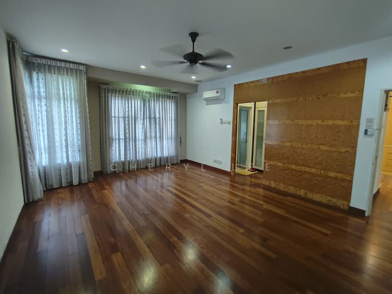 Semi-Detached House for Sale in Bandar Botanic (Klang) - Cheryl Lee - Living Room - PropertyGuru.com.my
