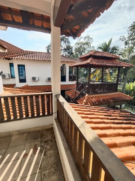 Semi-Detached House for Sale in Bandar Botanic (Klang) - Cheryl Lee - Exterior - PropertyGuru.com.my