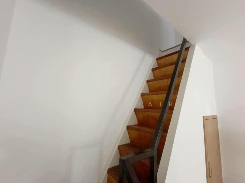 Semi-Detached House for Sale in Sunway Alam Suria (Shah Alam) - Ahmad Khairi - Interior - PropertyGuru.com.my