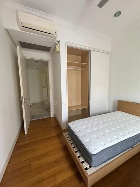 Pavilion Residences untuk Untuk Disewa - RM 7,000 /bulan, Mac 2026 - Bedroom - PropertyGuru.com.my