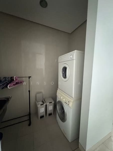 Pavilion Residences untuk Untuk Disewa - RM 7,000 /bulan, Mac 2026 - Interior - PropertyGuru.com.my