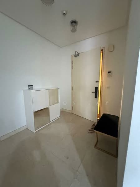 Pavilion Residences untuk Untuk Disewa - RM 7,000 /bulan, Mac 2026 - Entrance - PropertyGuru.com.my