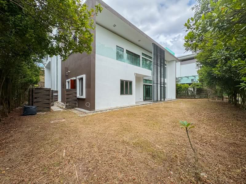 Bungalow for Sale in Ampang Jaya (Ampang) - Shiqin Saidin - Exterior - PropertyGuru.com.my