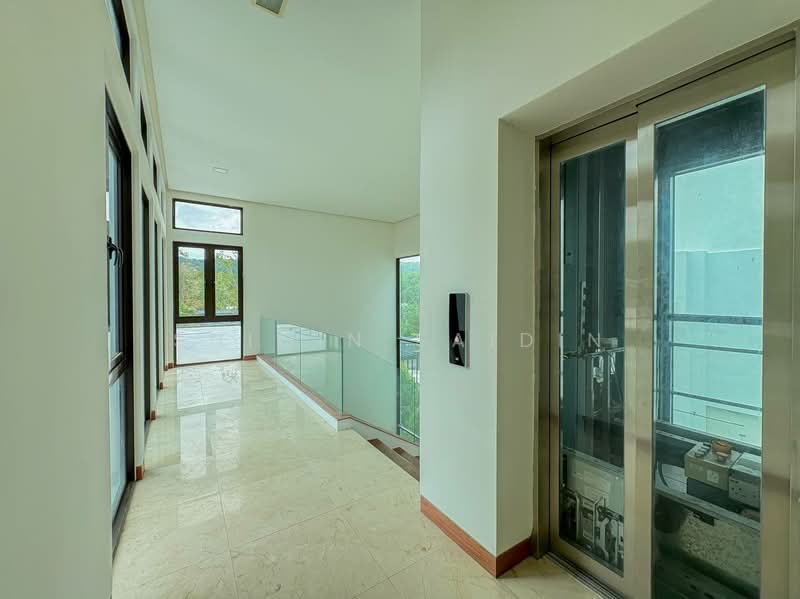 Bungalow for Sale in Ampang Jaya (Ampang) - Shiqin Saidin - Corridor - PropertyGuru.com.my