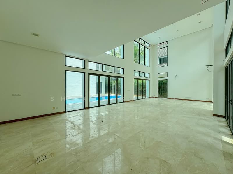 Bungalow for Sale in Ampang Jaya (Ampang) - Shiqin Saidin - Living Room - PropertyGuru.com.my