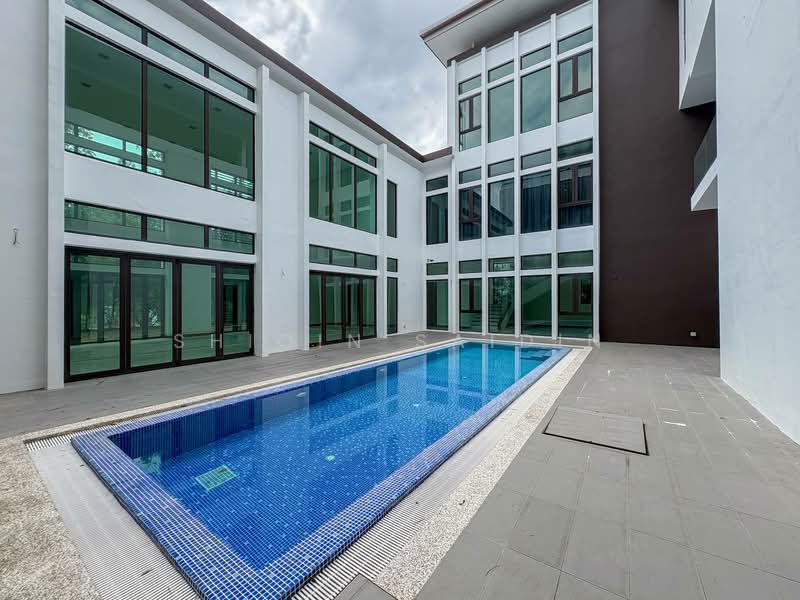 Bungalow for Sale in Ampang Jaya (Ampang) - Shiqin Saidin - Exterior - PropertyGuru.com.my