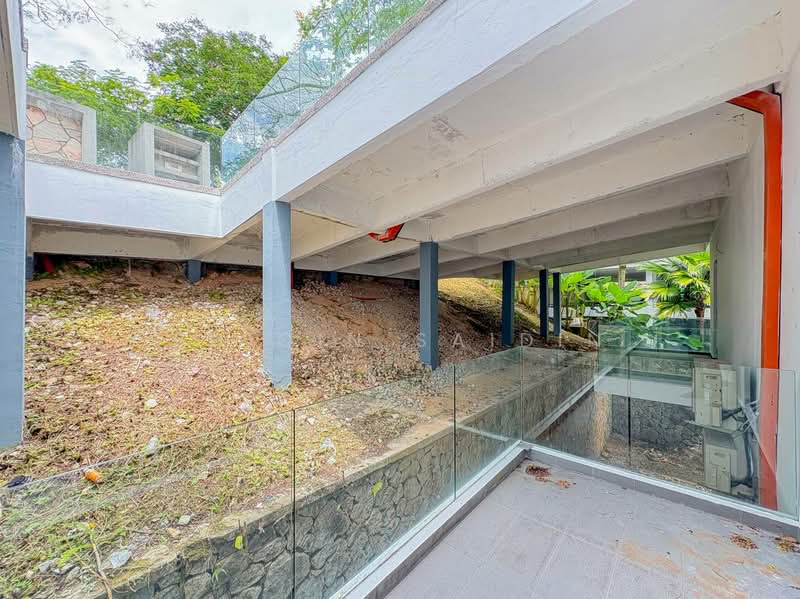Bungalow for Sale in Ampang Jaya (Ampang) - Shiqin Saidin - Exterior - PropertyGuru.com.my