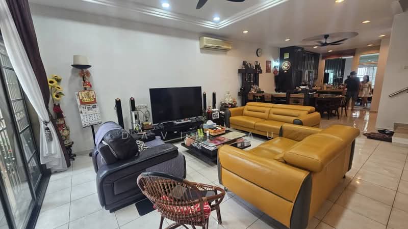 2-storey Terraced House for Sale in Taman Impian Emas (Skudai) - David Lau - PropertyGuru.com.my