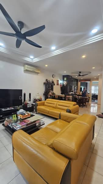2-storey Terraced House for Sale in Taman Impian Emas (Skudai) - David Lau - PropertyGuru.com.my