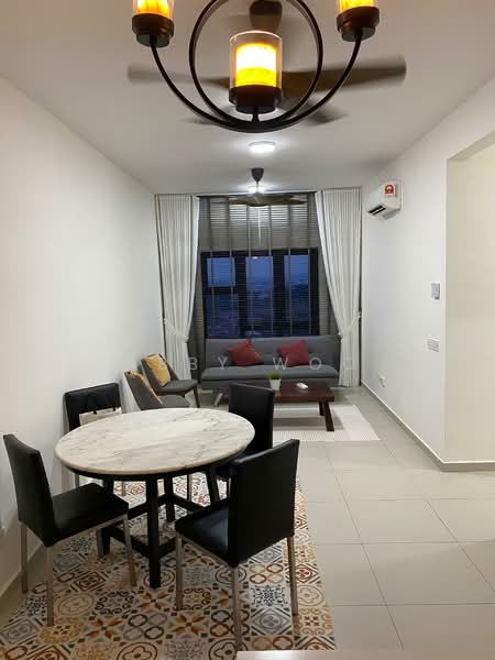 Condominium for Rent at Embayu - Abby Woo - PropertyGuru.com.my