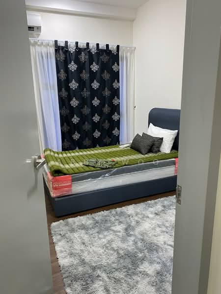 Condominium for Rent at Embayu - Abby Woo - PropertyGuru.com.my