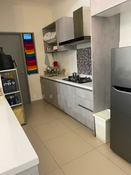 Condominium for Rent at Embayu - Abby Woo - PropertyGuru.com.my
