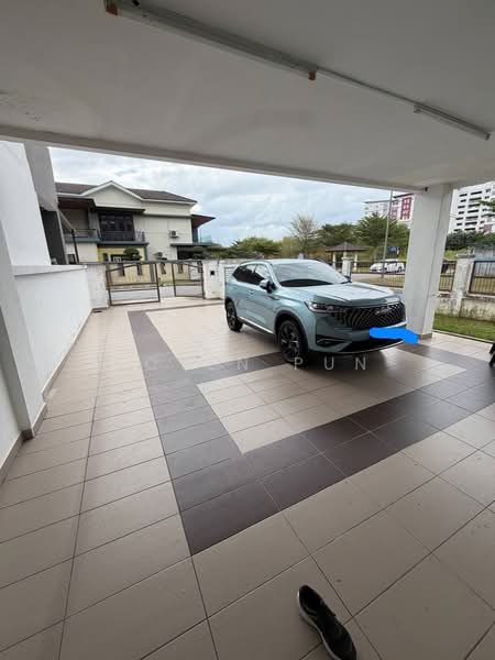 2-storey Terraced House for Sale in Bandar Baru Uda (Tampoi) - Joyen Pun - PropertyGuru.com.my